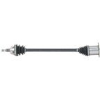 TrakMotive VW-8053 CV Axle Shaft - Front Right - view 1