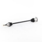 TrakMotive VW-8053 CV Axle Shaft - Front Right - view 2