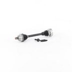 TrakMotive VW-8055 CV Axle Shaft - Front Left - view 2
