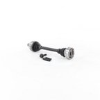 TrakMotive VW-8055 CV Axle Shaft - Front Left - view 3