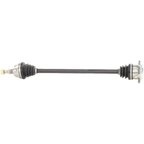 TrakMotive VW-8058 CV Axle Shaft - Front Right - view 1