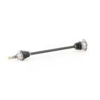 TrakMotive VW-8058 CV Axle Shaft - Front Right - view 2