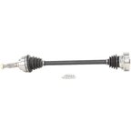 TrakMotive VW-8059 CV Axle Shaft - Front Left or Front Right - view 1