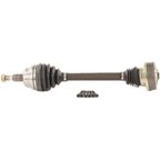 TrakMotive VW-8061 CV Axle Shaft - Rear Right - view 1