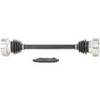 TrakMotive VW-8062 CV Axle Shaft - Rear Left or Rear Right - view 1