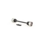 TrakMotive VW-8062 CV Axle Shaft - Rear Left or Rear Right - view 3