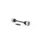 TrakMotive VW-8063 CV Axle Shaft - Rear Left - view 3