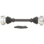 TrakMotive VW-8064 CV Axle Shaft - Rear Left - view 1