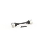TrakMotive VW-8064 CV Axle Shaft - Rear Left - view 2