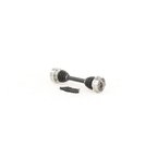 TrakMotive VW-8068 CV Axle Shaft - Rear Left - view 3