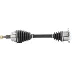 TrakMotive VW-8069 CV Axle Shaft - Front Left - view 1
