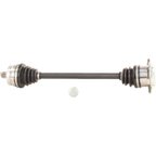 TrakMotive VW-8072 CV Axle Shaft - Front Left - view 1