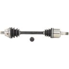 TrakMotive VW-8084 CV Axle Shaft - Front Left - view 1