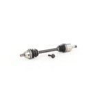 TrakMotive VW-8084 CV Axle Shaft - Front Left - view 2