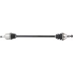 TrakMotive VW-8085 CV Axle Shaft - Front Right - view 1