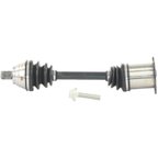 TrakMotive VW-8088 CV Axle Shaft - Front Left - view 1