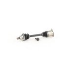 TrakMotive VW-8088 CV Axle Shaft - Front Left - view 2