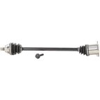 TrakMotive VW-8089 CV Axle Shaft - Front Right - view 1