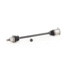 TrakMotive VW-8089 CV Axle Shaft - Front Right - view 2