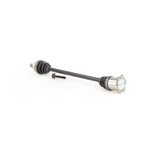 TrakMotive VW-8089 CV Axle Shaft - Front Right - view 3