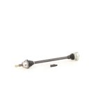 TrakMotive VW-8094 CV Axle Shaft - Front Right - view 2