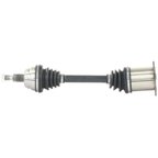 TrakMotive VW-8095 CV Axle Shaft - Front Left - view 1