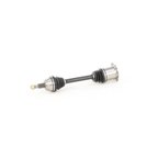 TrakMotive VW-8095 CV Axle Shaft - Front Left - view 2