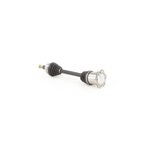 TrakMotive VW-8095 CV Axle Shaft - Front Left - view 3