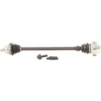 TrakMotive VW-8099 CV Axle Shaft - Front Right - view 1