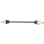 TrakMotive VW-8101 CV Axle Shaft - Front Right - view 1