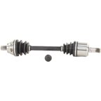 TrakMotive VW-8102 CV Axle Shaft - Front Left - view 1
