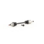 TrakMotive VW-8102 CV Axle Shaft - Front Left - view 2