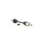 TrakMotive VW-8102 CV Axle Shaft - Front Left - view 3