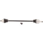 TrakMotive VW-8103 CV Axle Shaft - Front Right - view 1