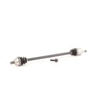TrakMotive VW-8103 CV Axle Shaft - Front Right - view 2