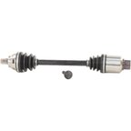 TrakMotive VW-8107 CV Axle Shaft - Front Right - view 1
