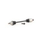 TrakMotive VW-8107 CV Axle Shaft - Front Right - view 2