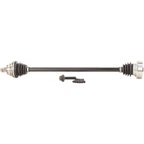 TrakMotive VW-8108 CV Axle Shaft - Front Right - view 1