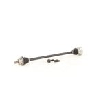TrakMotive VW-8108 CV Axle Shaft - Front Right - view 2