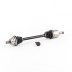 TrakMotive VW-8113 CV Axle Shaft - Front Left - view 2