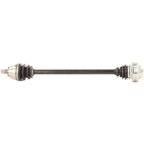 TrakMotive VW-8120 CV Axle Shaft - Front Right - view 1