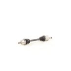 TrakMotive VW-8123 CV Axle Shaft - Front Left - view 2