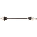 TrakMotive VW-8125 CV Axle Shaft - Front Right - view 1