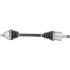 TrakMotive VW-8129 CV Axle Shaft - Front Left - view 1