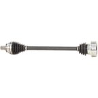 TrakMotive VW-8130 CV Axle Shaft - Rear Right - view 1