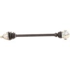 TrakMotive VW-8131 CV Axle Shaft - Front Right - view 1