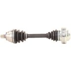 TrakMotive VW-8133 CV Axle Shaft - Front Left - view 1