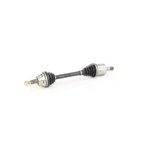 TrakMotive VW-8137 CV Axle Shaft - Front Left - view 2