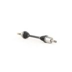 TrakMotive VW-8137 CV Axle Shaft - Front Left - view 3