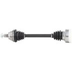 TrakMotive VW-8138 CV Axle Shaft - Front Left - view 1